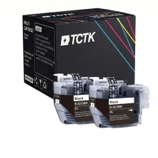 Sustitución compatible para Brother LC-3219XL (LC3219XLBK)