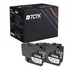 Sustitución compatible para Brother LC426XLBK