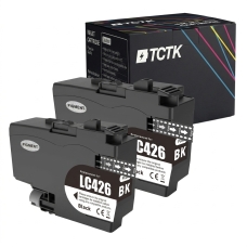 Sustitución compatible para Brother LC426XLBK