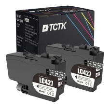 Sustitución compatible para Brother LC-427XL (LC427XLBK)