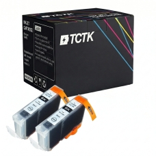 Sustitución compatible para Canon 3EBK,BCI-3
