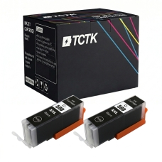 Sustitución compatible para Canon PGI-580XXL (1970C001)
