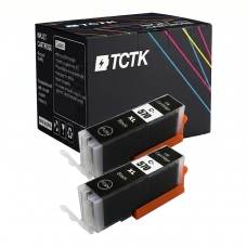 Sustitución compatible para Canon PGI-570XLPGBK (0318C010)