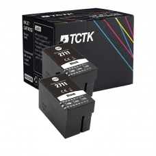 Sustitución compatible para EPSON 27XL (C13T27114012)