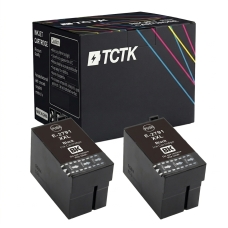 Sustitución compatible para EPSON 27XXL (C13T27914012)