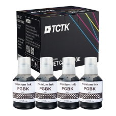 Sustitución compatible para Canon GI-51PGBK (4529C001)