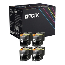 Sustitución compatible para Brother LC22U