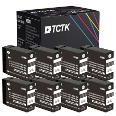 Sustitución compatible para Canon PGI-2100,PGI-2200,PGI-2300,PGI-2400,PGI-2500 (9254B001)...