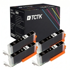 Sustitución compatible para Canon CLI-551XL (6443B001)