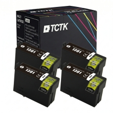Sustitución compatible para EPSON T1301 (C13T13014010)