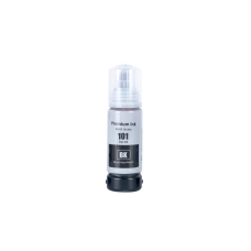 Sustitución compatible para EPSON 70ML E-101BK