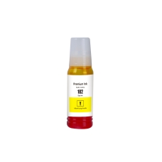 Compatible replacement for EPSON 102 Y (C13T03R440)