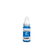 Ink compatibleWith Inks Compatible with   / 70ml Ink Cyan (Printing ink - Dye)