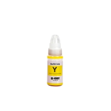 Compatible replacement for Canon GI-490Y