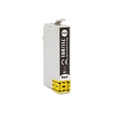 Sustitución compatible para EPSON 891,E-0711
