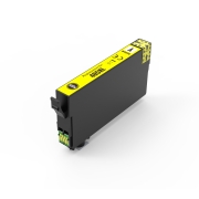 Compatible replacement for Compatible with Epson 405XL / 18ml Ink Yellow (Ink cartridges - Dye)