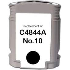 Compatible replacement for HP 10 (C4844A)