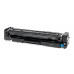 Tóner compatible con HP W2191A Cian