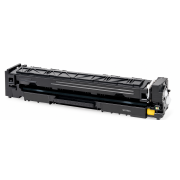 Sustitución compatible para Tóner compatible con HP W2192A Amarillo