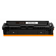 Sustitución compatible para Tóner compatible con HP W2190X Ennegrecer