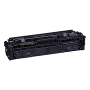 Sustitución compatible para Tóner compatible con Canon CRG075HK Ennegrecer