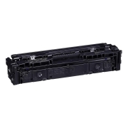 Sustitución compatible para Tóner compatible con Canon CRG075K Ennegrecer
