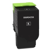 Sustitución compatible para Tóner compatible con Xerox 006R04356 Ennegrecer