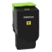 Tóner compatible con Xerox 006R04359 Amarillo