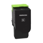 Sustitución compatible para Tóner compatible con Xerox 006R04364 Ennegrecer