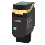 Sustitución compatible para Tóner compatible con Xerox 006R04678 Cian