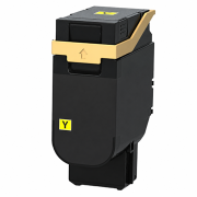Sustitución compatible para Tóner compatible con Xerox 006R04680 Amarillo