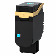 Sustitución compatible para Tóner compatible con Xerox 006R04686 Cian