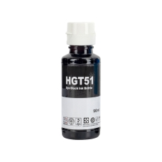 Sustitución compatible para HP GT51BK