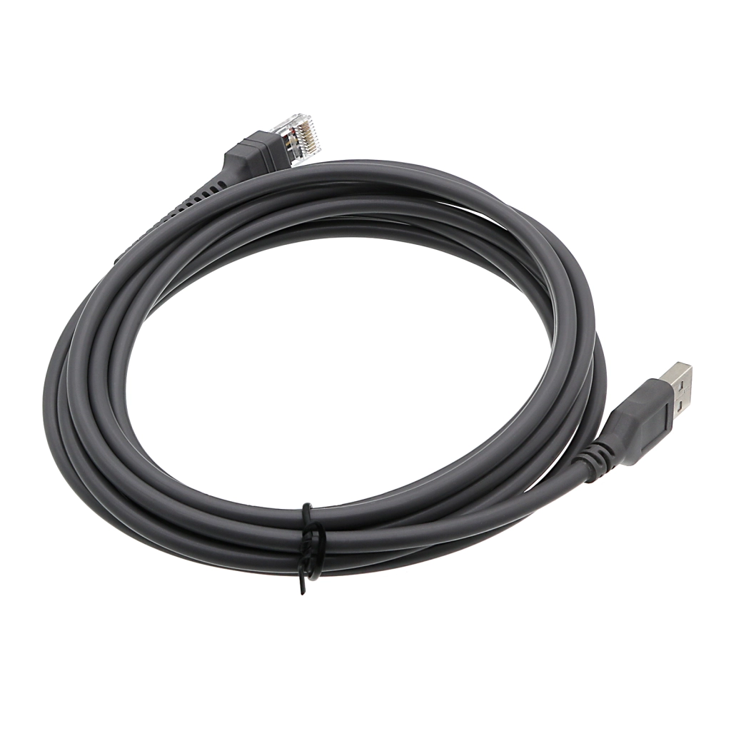 Cables Symbol LS9203i