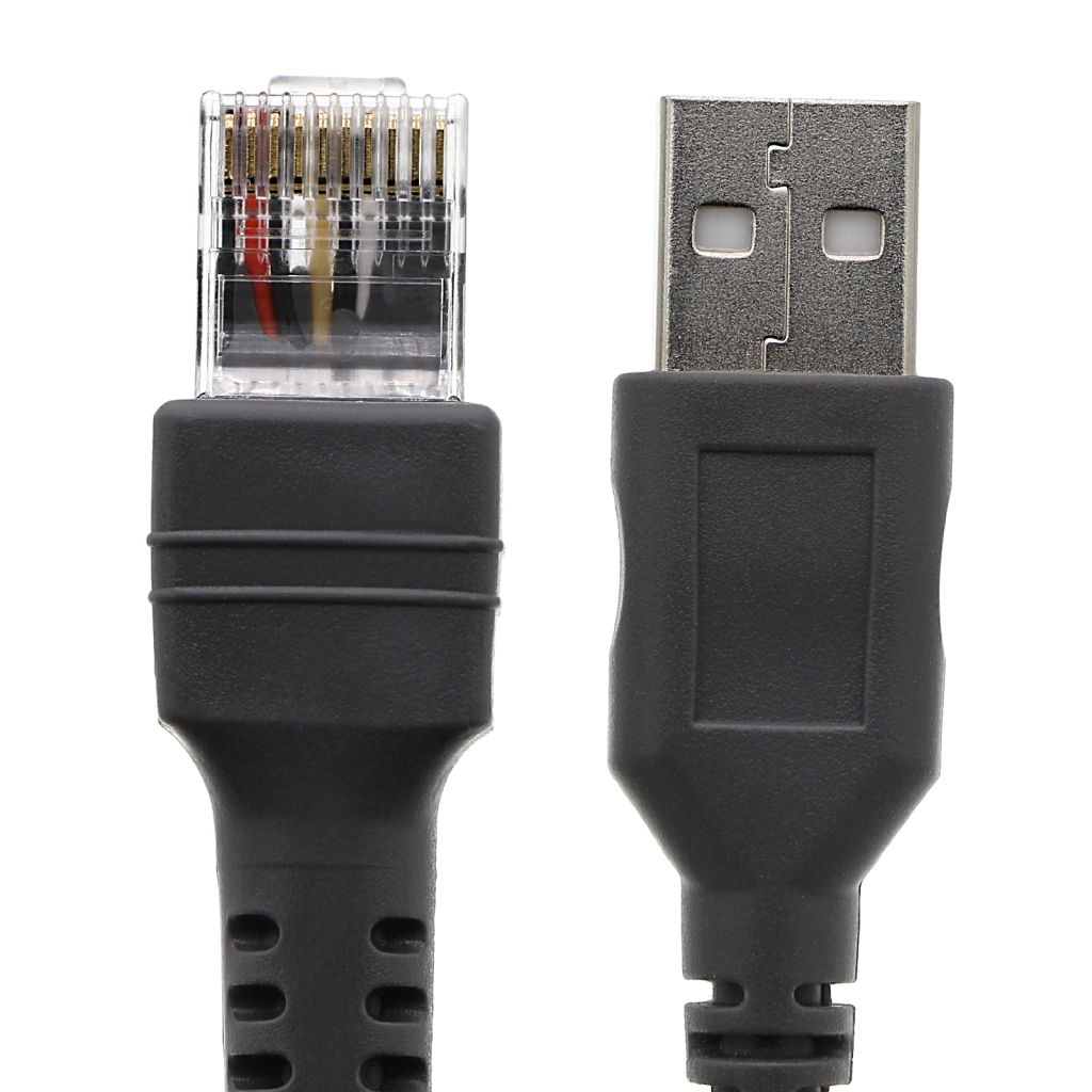 Cables Symbol LS9203i