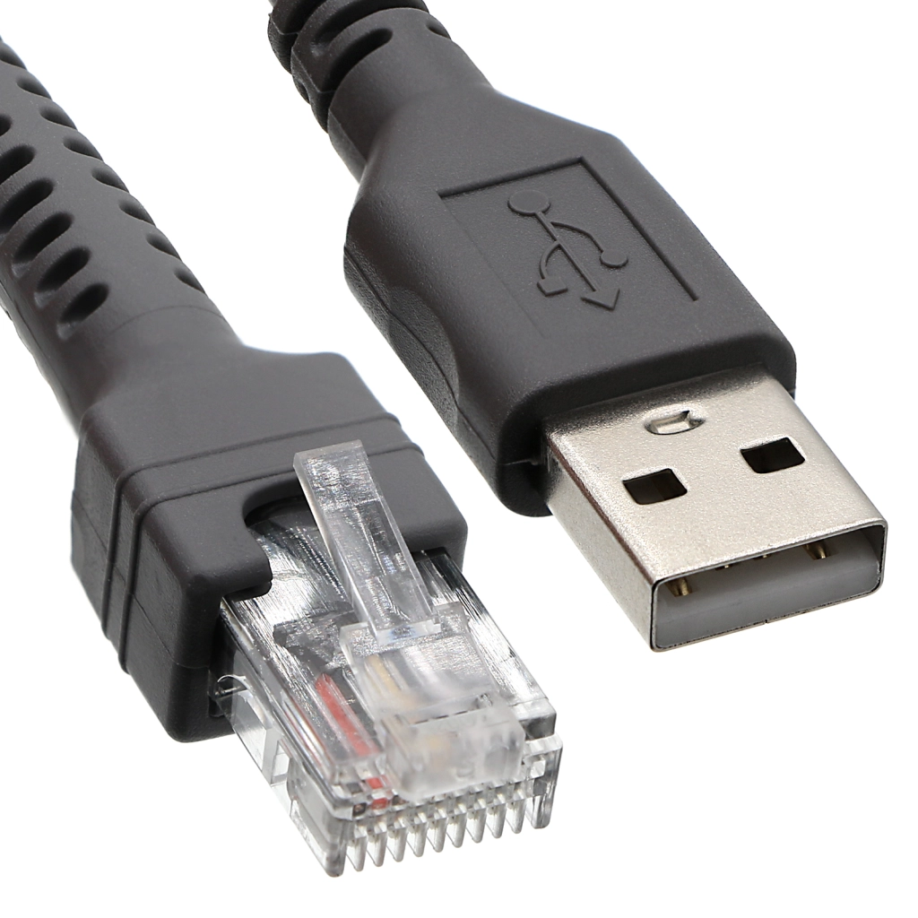 Cables Symbol LS9203i
