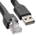 Cables Symbol LS9203i