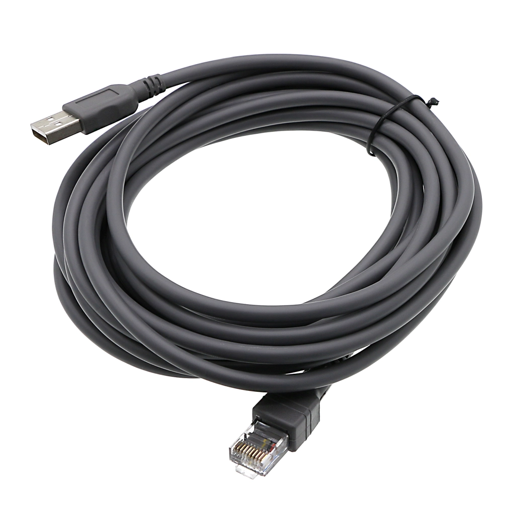 Cables Symbol LS7808