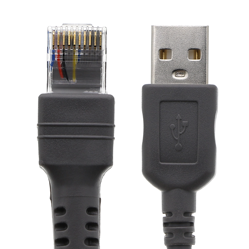 Cables Symbol LS7808