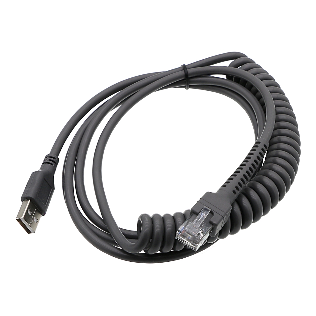 Cables Zebra DS2208