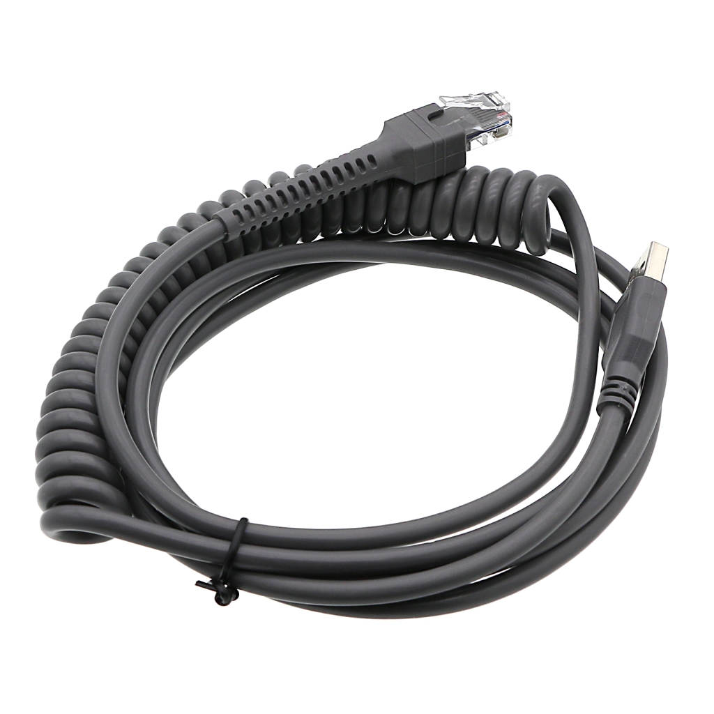 Cables Zebra DS2208