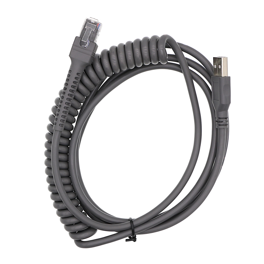 Cables Zebra DS2208