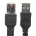 Cables Zebra DS2208