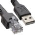Cables Zebra DS2208