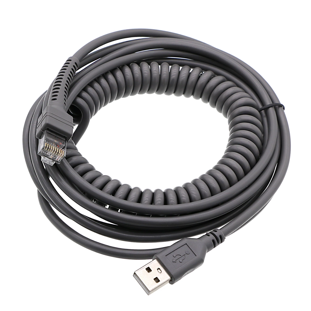 Cables Symbol LS3478