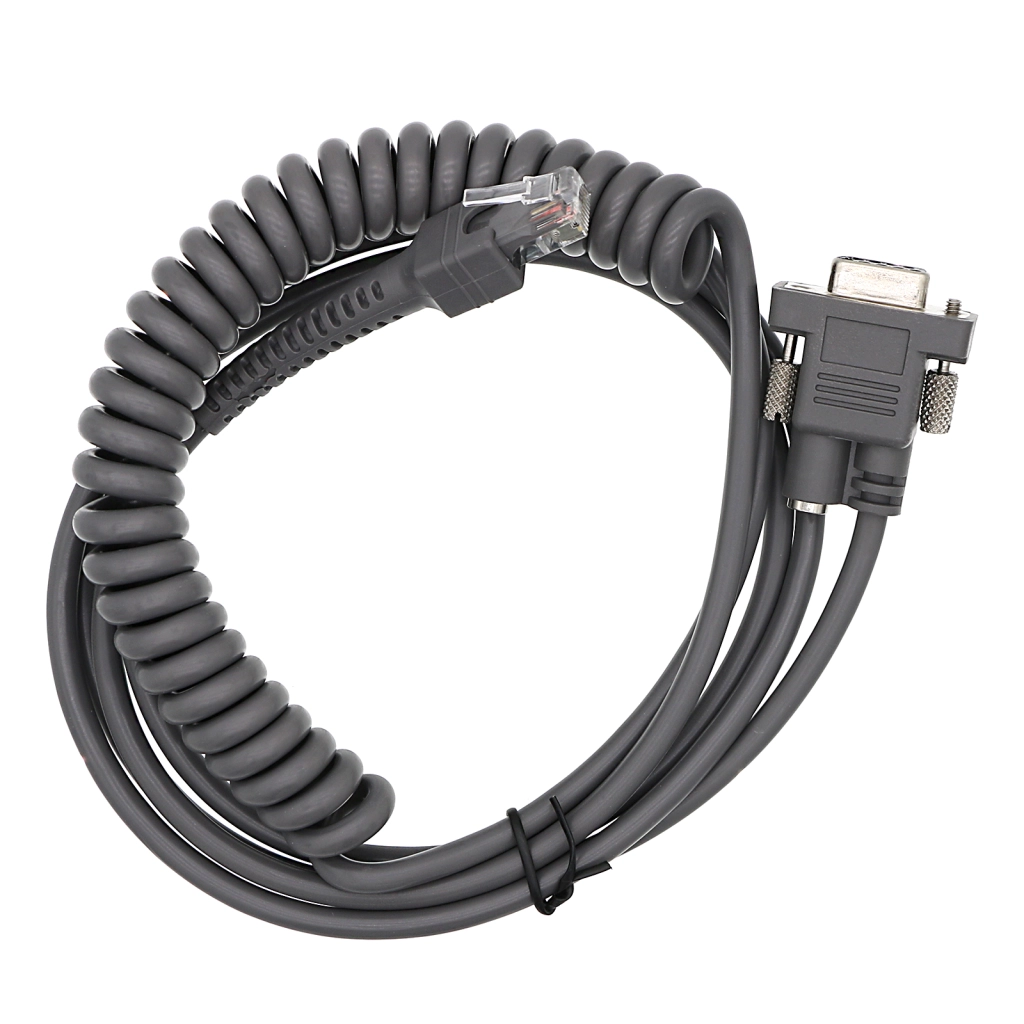 Cables Symbol DS6707