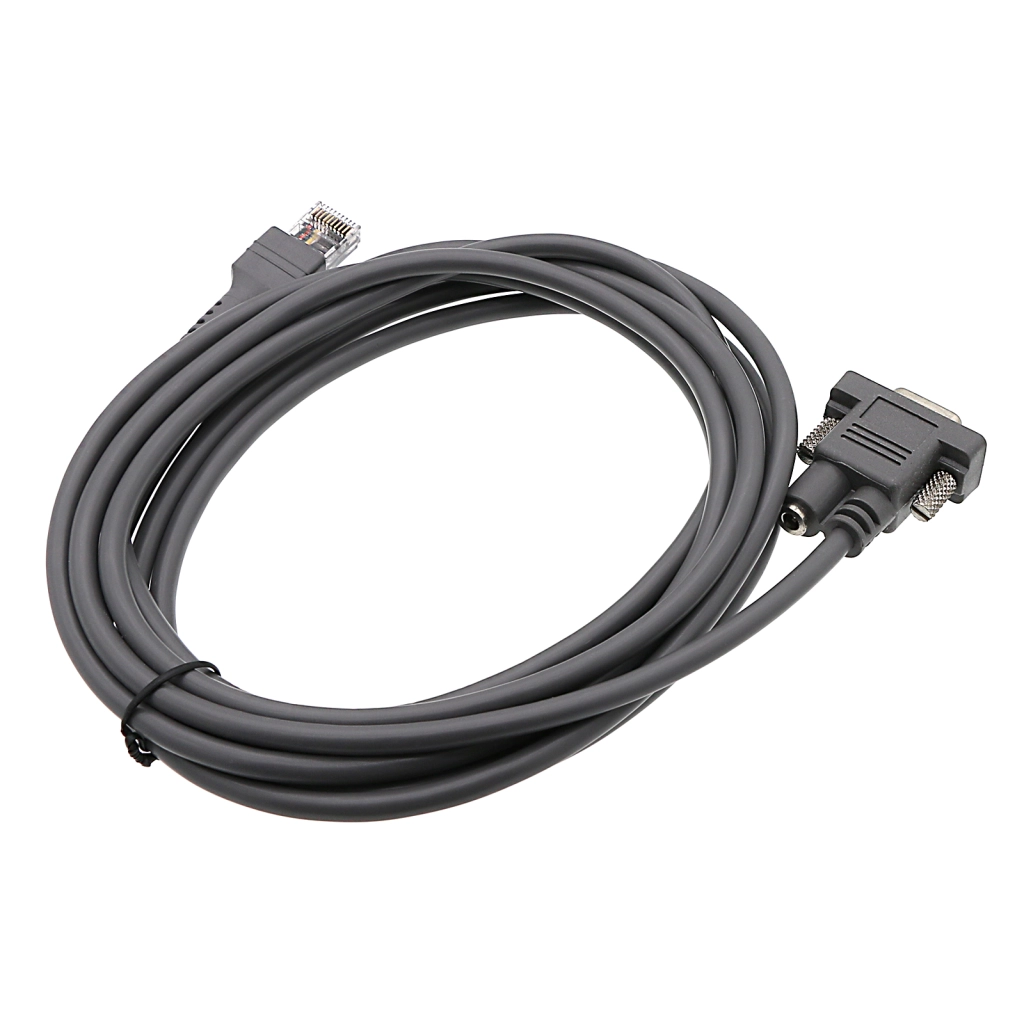 Cables Symbol LS4278