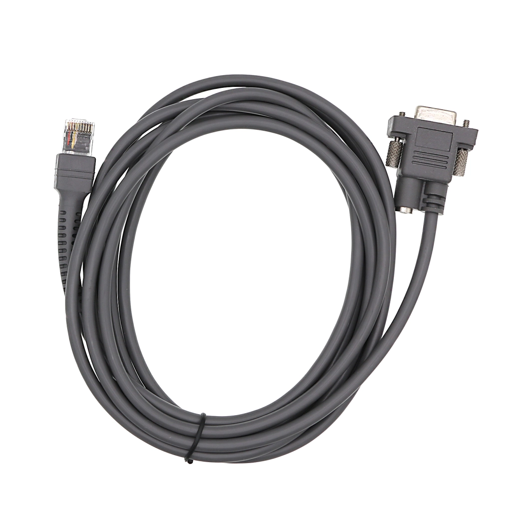 Cables Symbol LS4278