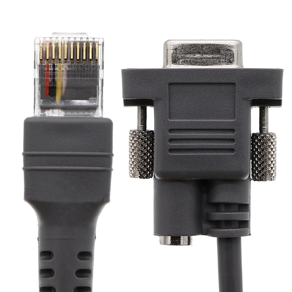 Cables Symbol LS4278