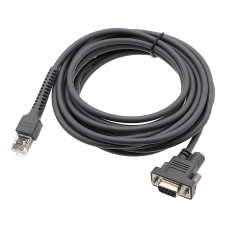 Sustitución compatible para SYMBOL CBA-U01-S07ZAR,RJ45